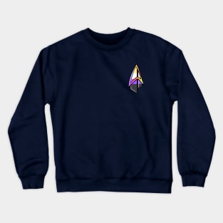 Trek Non-B 2023 Crewneck Sweatshirt